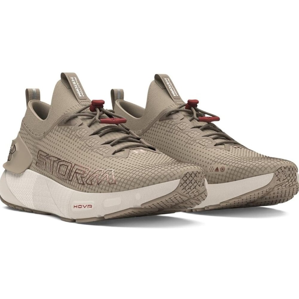 Under Armor HOVR Phantom 3 Storm Running Shoes Sz 5 Men/6.5 Wmns